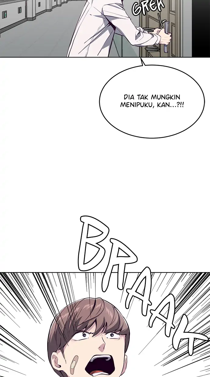 The Boy of Death Chapter 50 Gambar 24