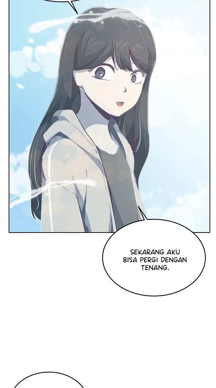 The Boy of Death Chapter 50 Gambar 3