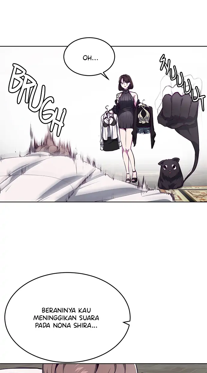 The Boy of Death Chapter 50 Gambar 31