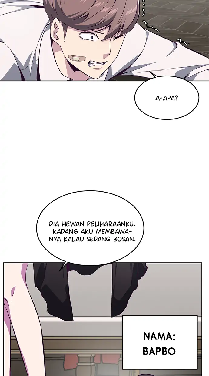 The Boy of Death Chapter 50 Gambar 32
