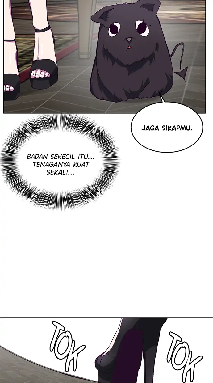 The Boy of Death Chapter 50 Gambar 33