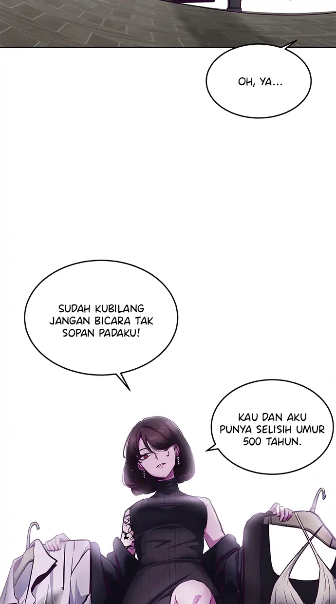 The Boy of Death Chapter 50 Gambar 34