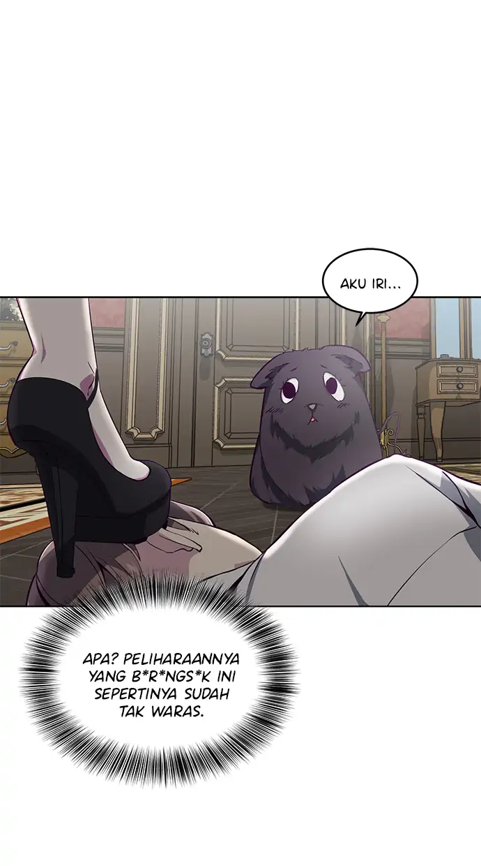 The Boy of Death Chapter 50 Gambar 37