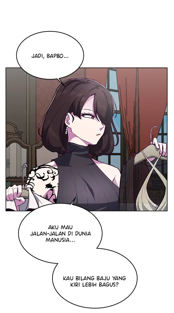 The Boy of Death Chapter 50 Gambar 38