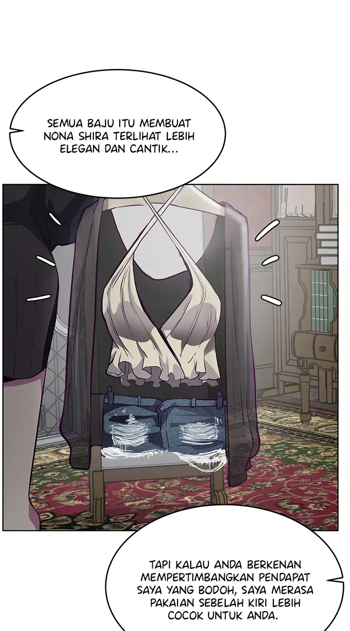 The Boy of Death Chapter 50 Gambar 40