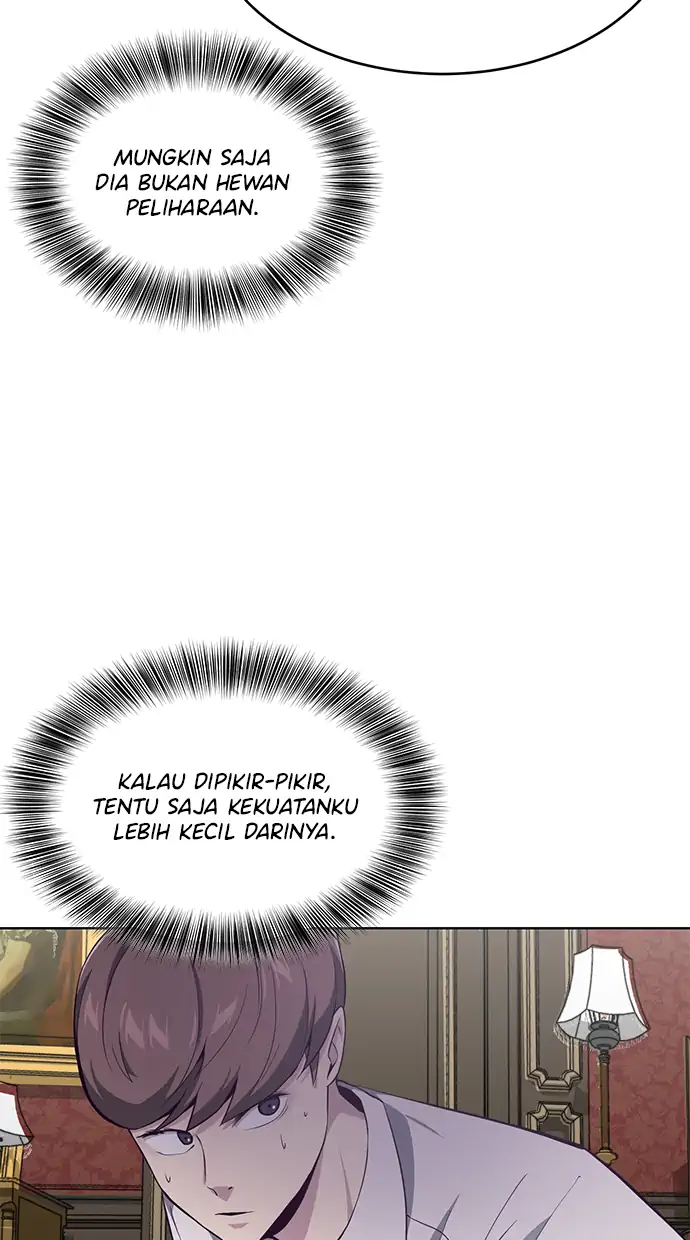 The Boy of Death Chapter 50 Gambar 41