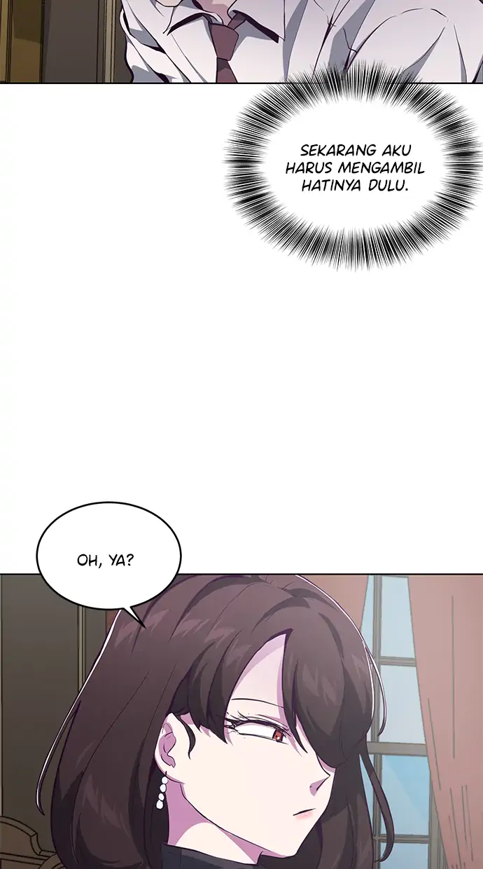 The Boy of Death Chapter 50 Gambar 42