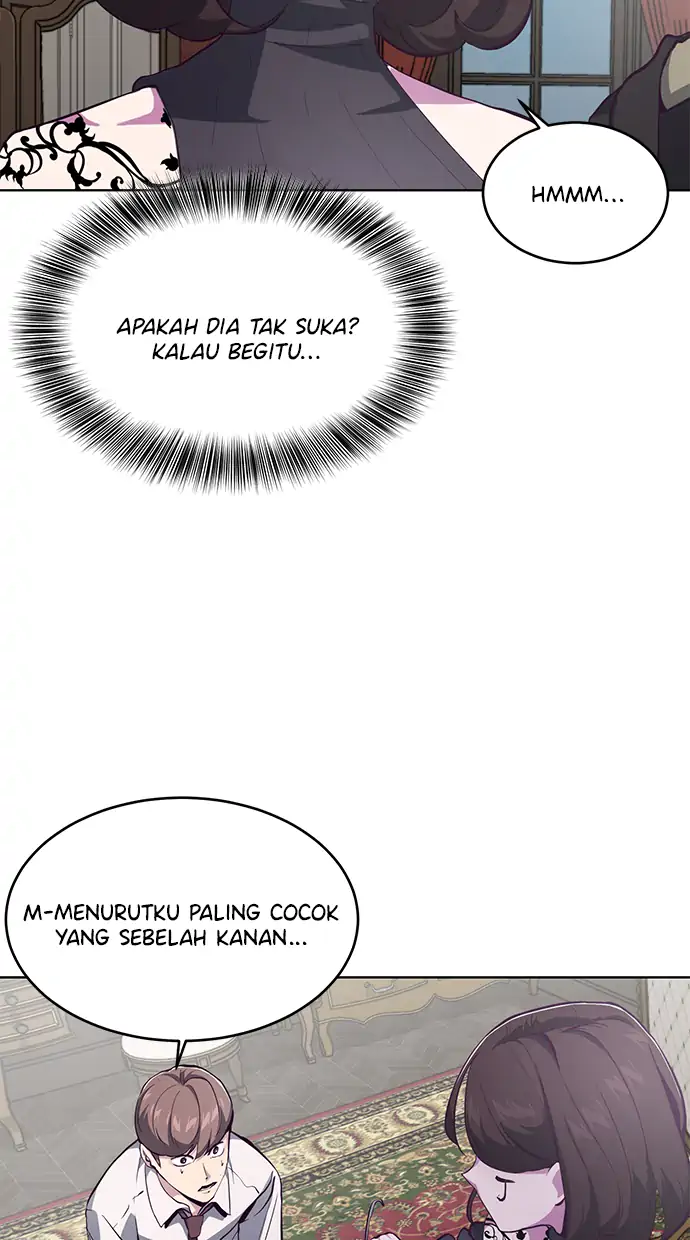 The Boy of Death Chapter 50 Gambar 43