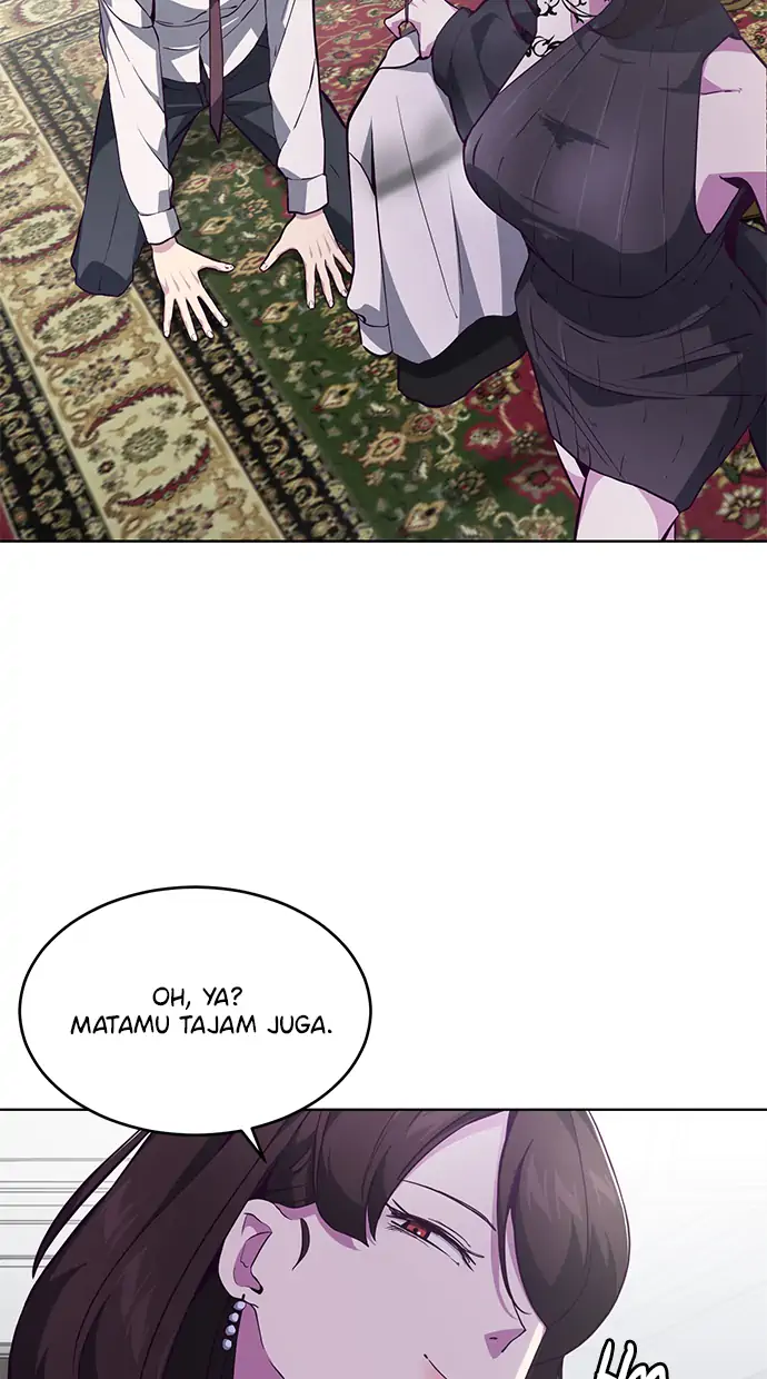 The Boy of Death Chapter 50 Gambar 44
