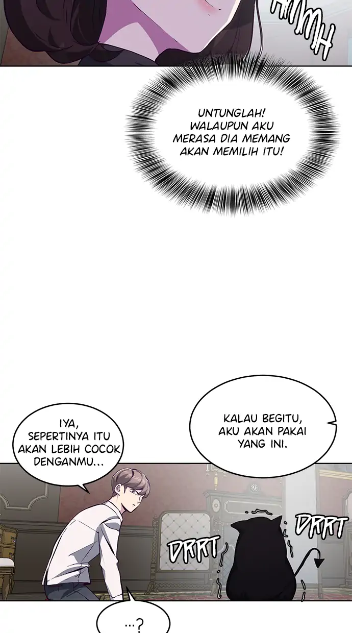 The Boy of Death Chapter 50 Gambar 45