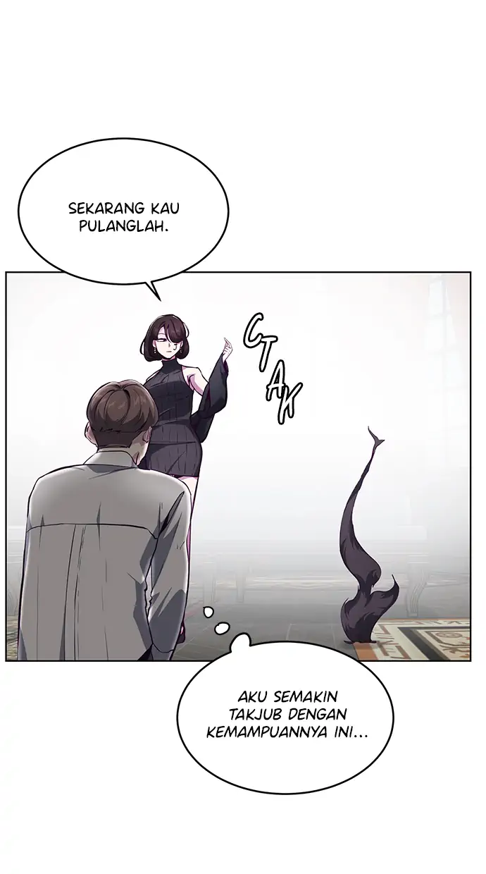 The Boy of Death Chapter 50 Gambar 47