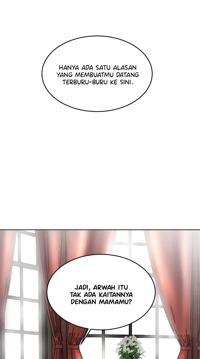 The Boy of Death Chapter 50 Gambar 49