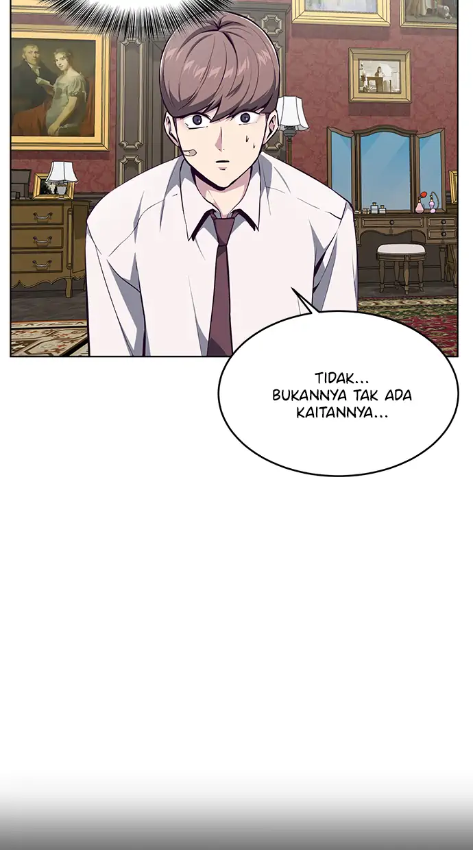 The Boy of Death Chapter 50 Gambar 51