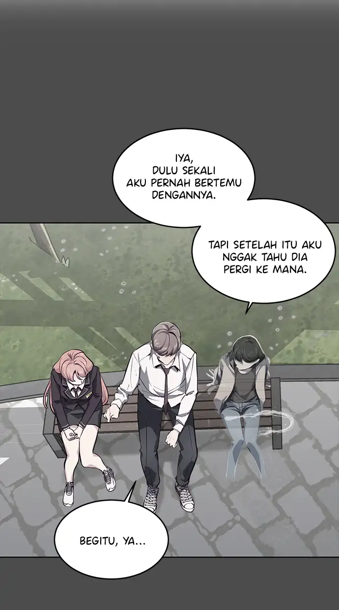 The Boy of Death Chapter 50 Gambar 52