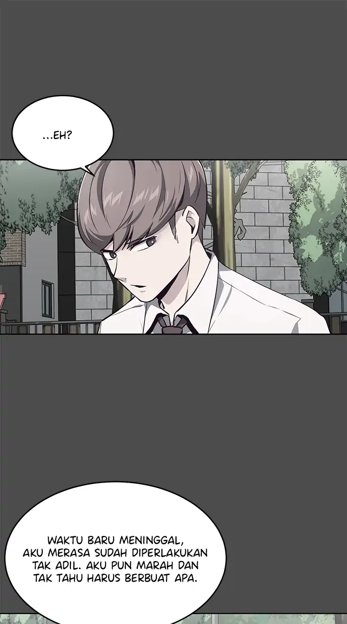 The Boy of Death Chapter 50 Gambar 56