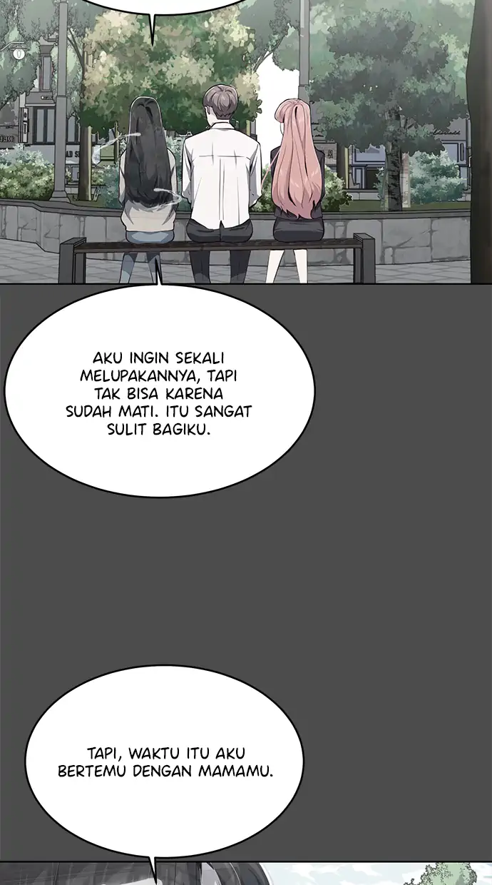 The Boy of Death Chapter 50 Gambar 57