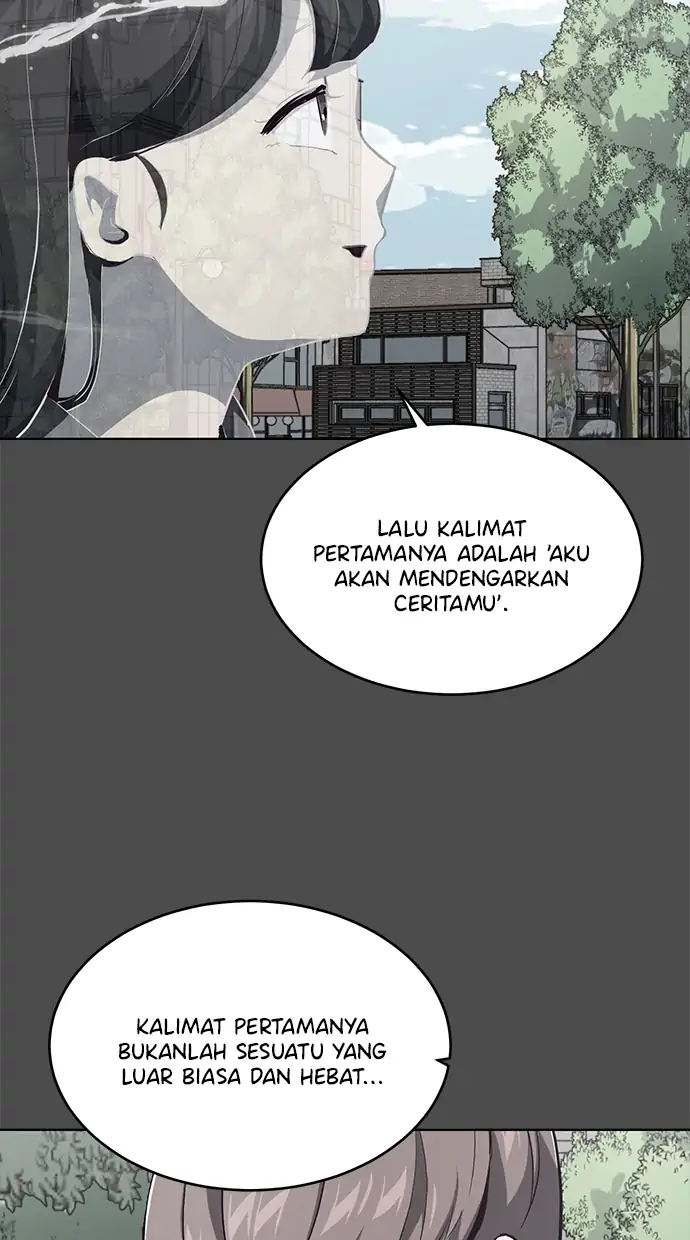 The Boy of Death Chapter 50 Gambar 58