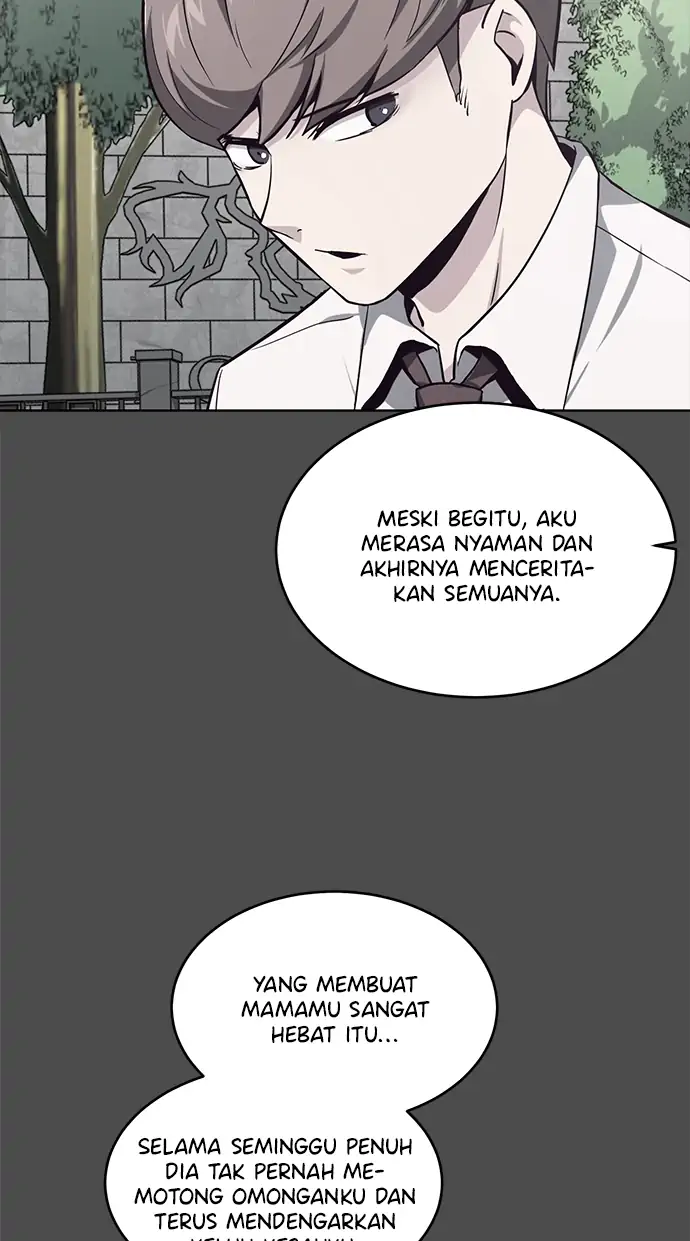 The Boy of Death Chapter 50 Gambar 59