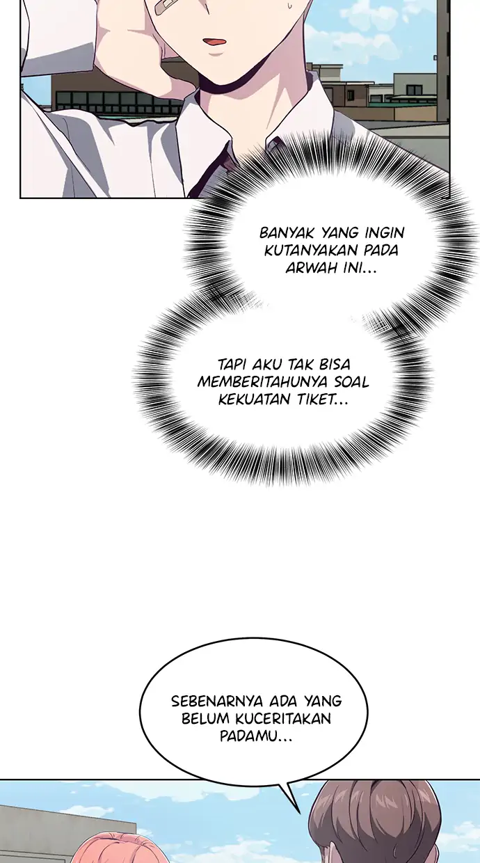 The Boy of Death Chapter 50 Gambar 6