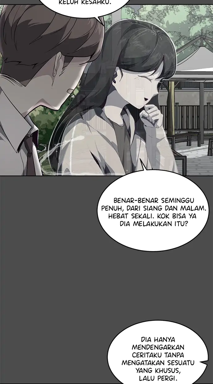 The Boy of Death Chapter 50 Gambar 60