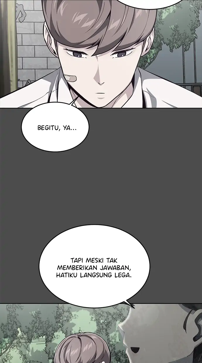 The Boy of Death Chapter 50 Gambar 61