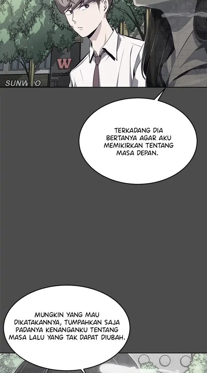 The Boy of Death Chapter 50 Gambar 62