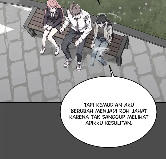 The Boy of Death Chapter 50 Gambar 65