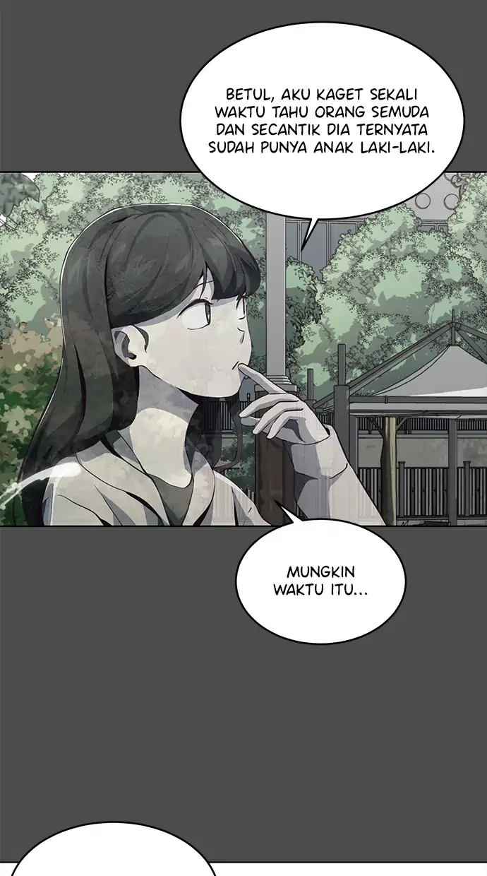 The Boy of Death Chapter 50 Gambar 68