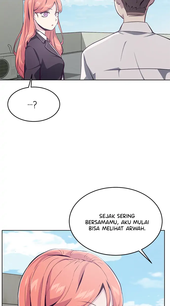The Boy of Death Chapter 50 Gambar 7