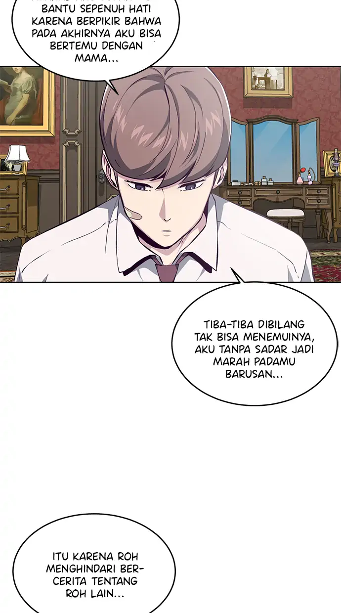 The Boy of Death Chapter 50 Gambar 71