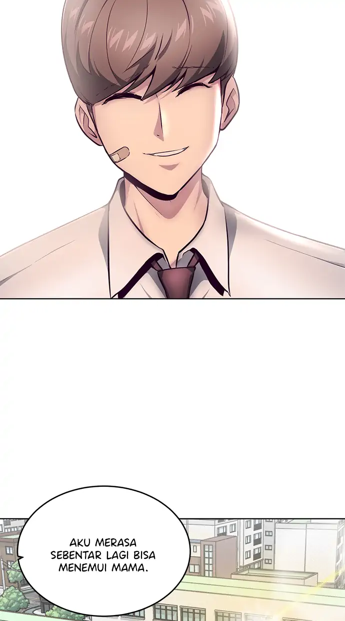 The Boy of Death Chapter 50 Gambar 76