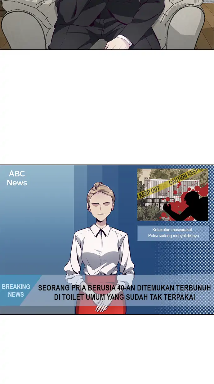 The Boy of Death Chapter 50 Gambar 79