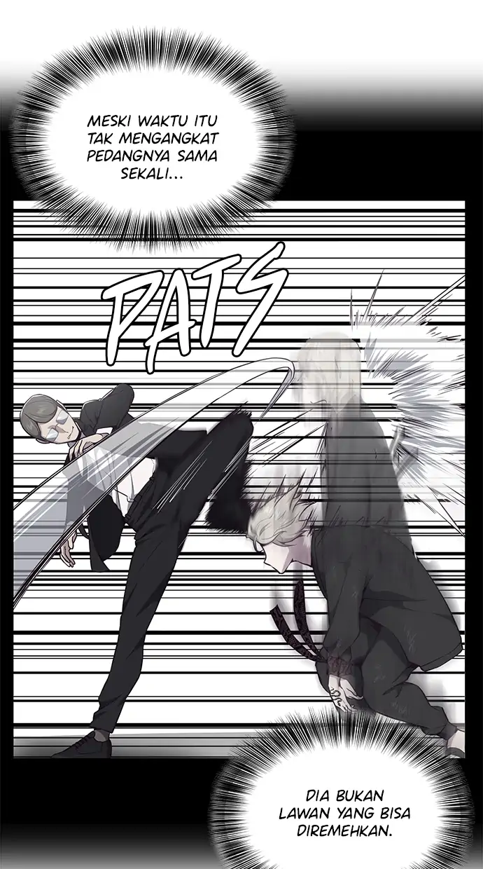 The Boy of Death Chapter 50 Gambar 81