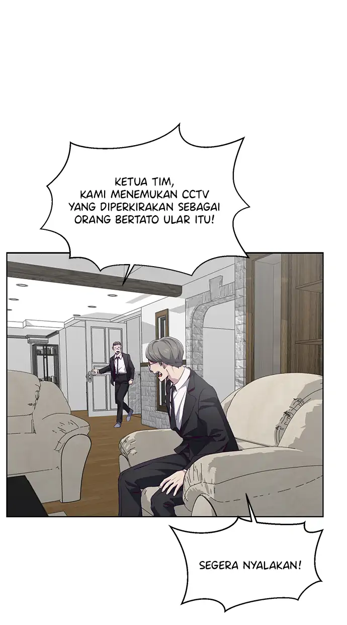 The Boy of Death Chapter 50 Gambar 83