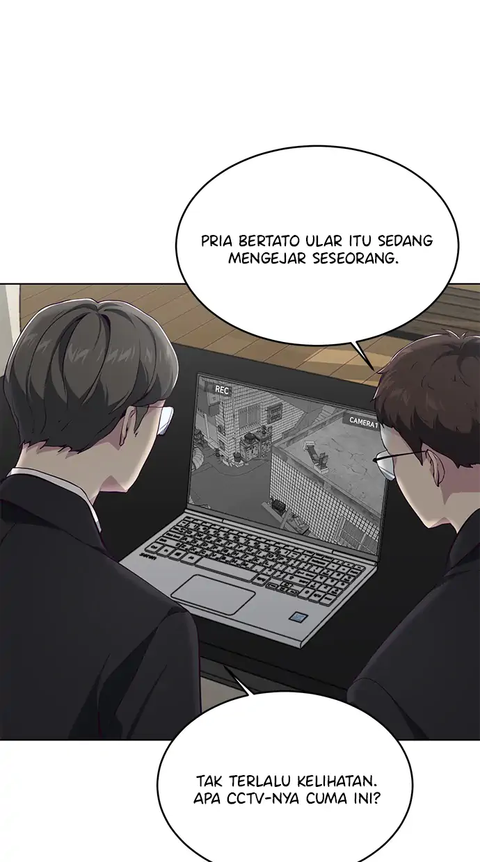 The Boy of Death Chapter 50 Gambar 84