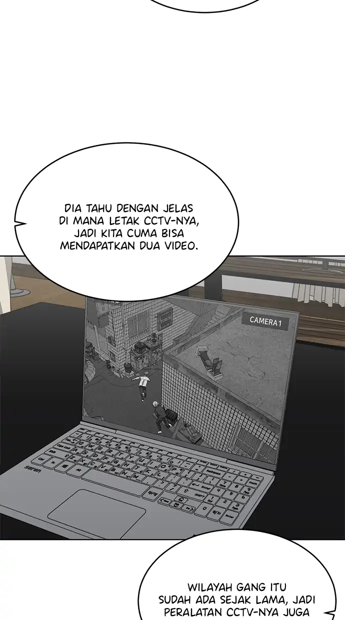 The Boy of Death Chapter 50 Gambar 85
