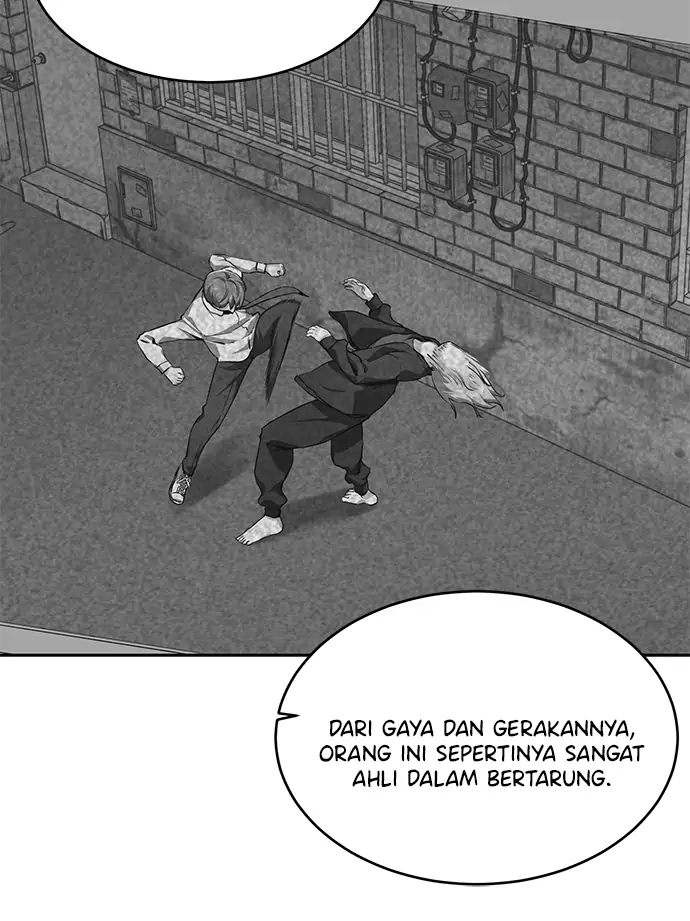 The Boy of Death Chapter 50 Gambar 90