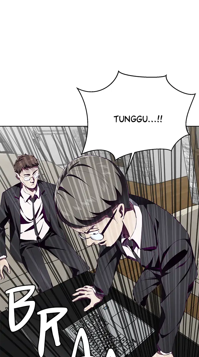 The Boy of Death Chapter 50 Gambar 91