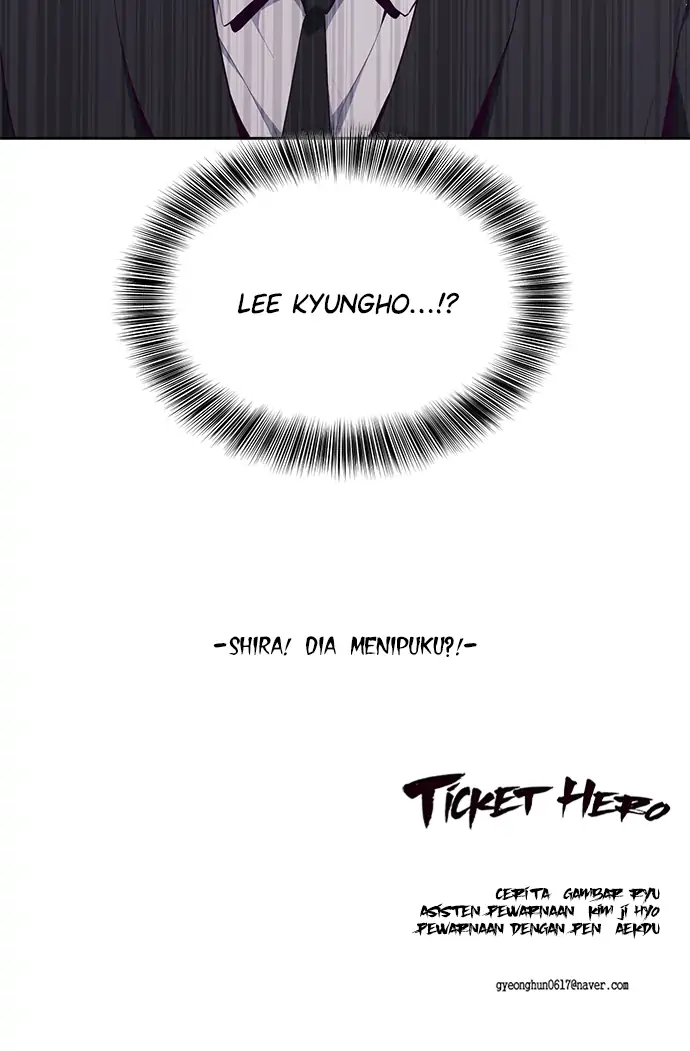 The Boy of Death Chapter 50 Gambar 94