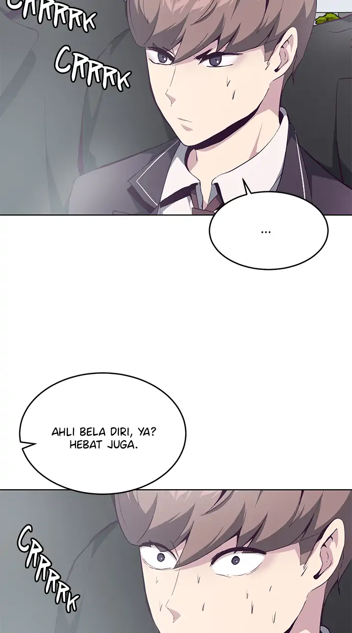 The Boy of Death Chapter 51 Gambar 13