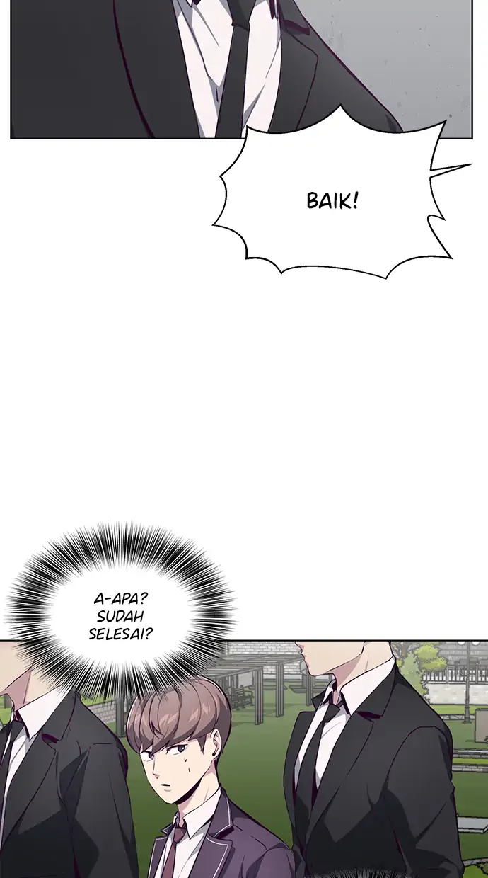 The Boy of Death Chapter 51 Gambar 25