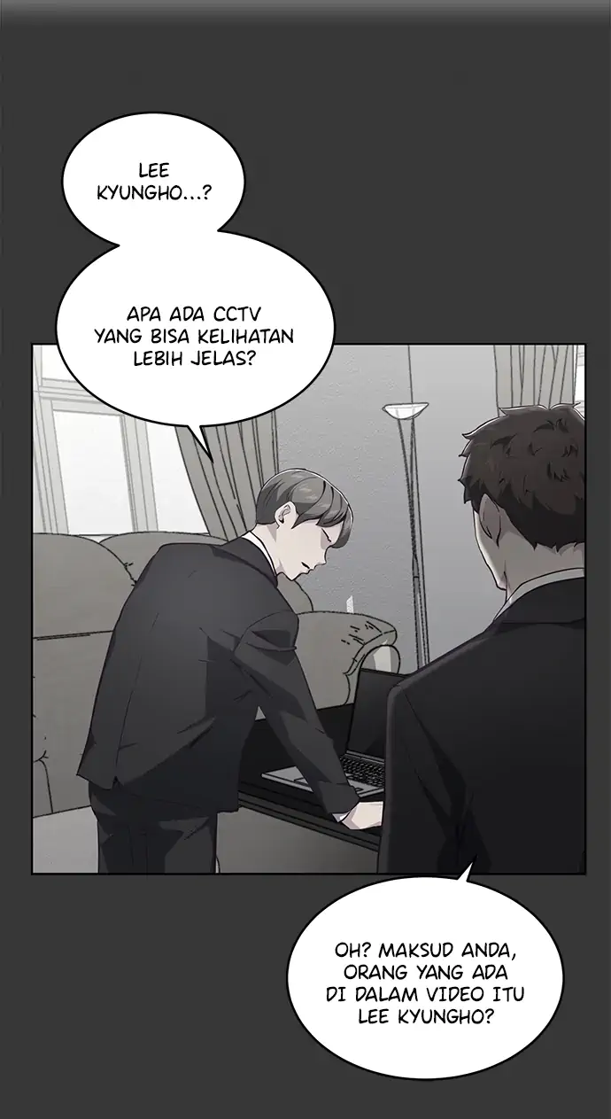 The Boy of Death Chapter 51 Gambar 37