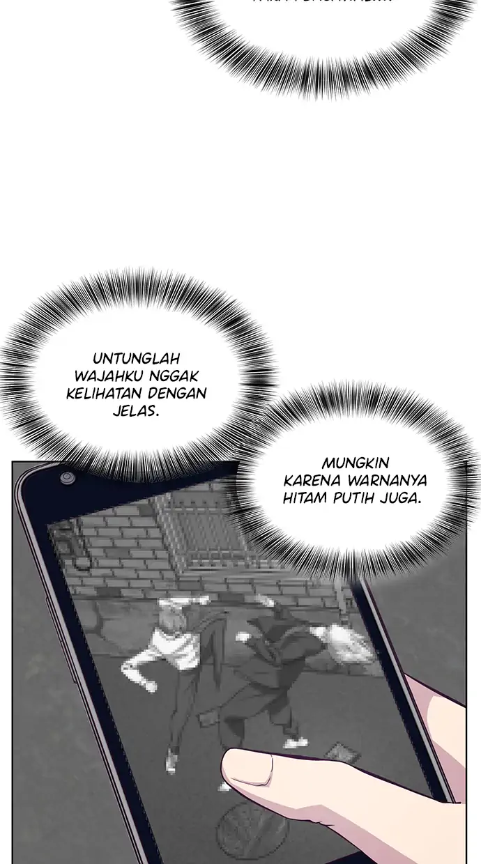 The Boy of Death Chapter 51 Gambar 44