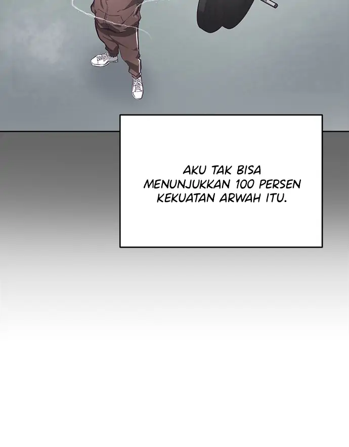 The Boy of Death Chapter 51 Gambar 53