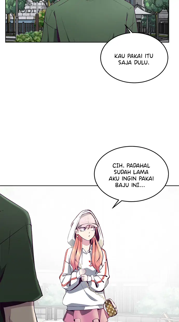 The Boy of Death Chapter 51 Gambar 66
