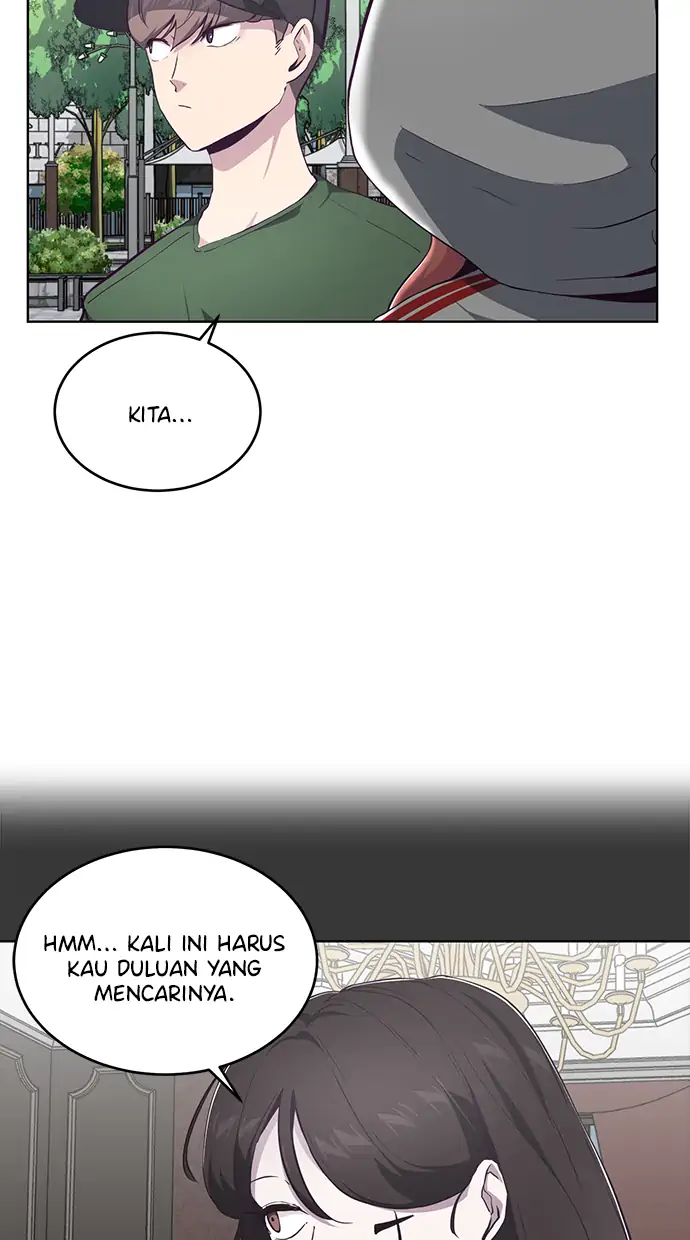 The Boy of Death Chapter 51 Gambar 68