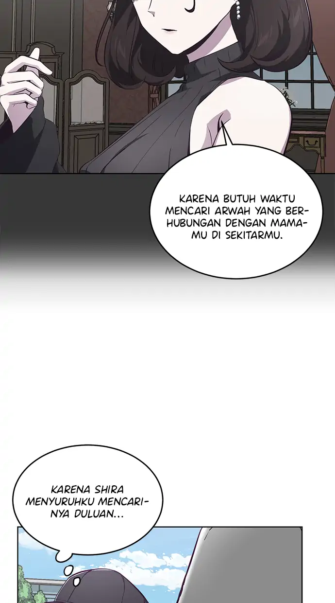 The Boy of Death Chapter 51 Gambar 69