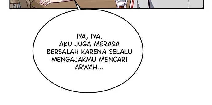 The Boy of Death Chapter 51 Gambar 78