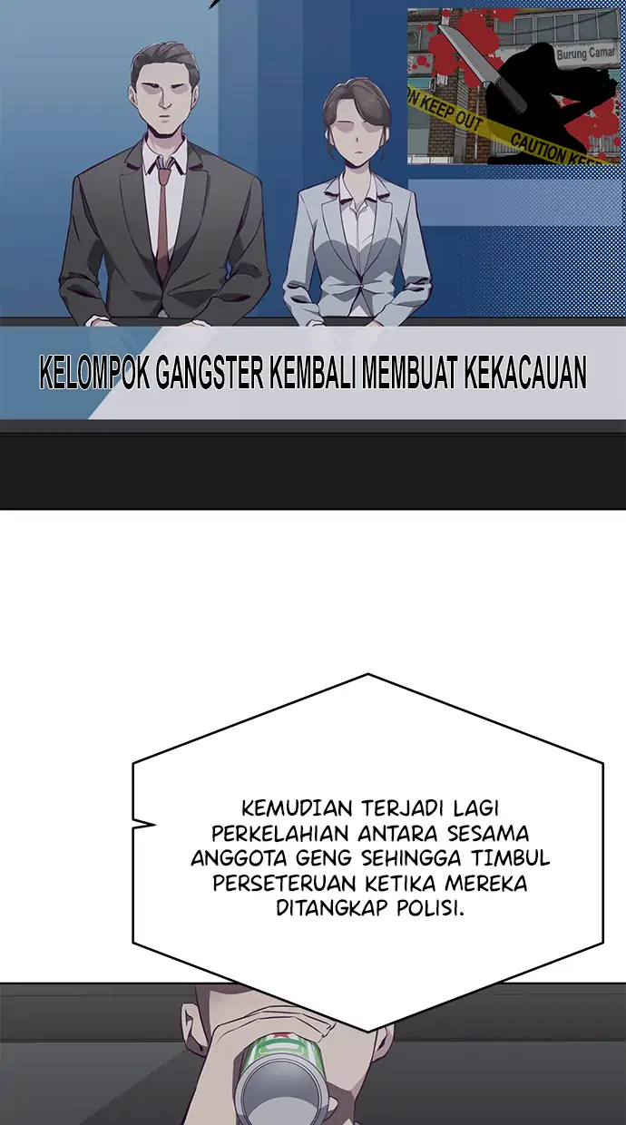 The Boy of Death Chapter 51 Gambar 97