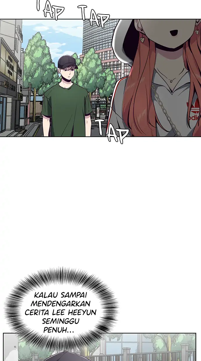 Baca The Boy of Death Chapter 52 Gambar 2